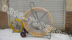 供应管道穿线器，环氧型穿线器